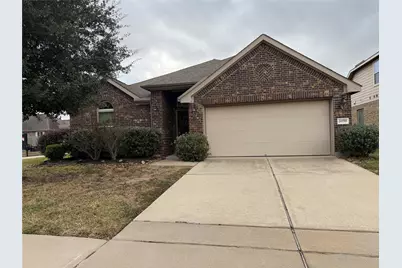 20755 Redbud Rain Drive, Katy, TX 77449 - Photo 1