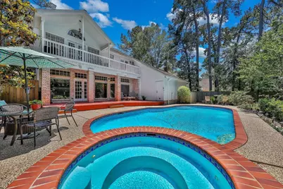 87 Rush Haven Drive, The Woodlands, TX 77381 - Photo 1