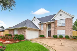 2907 Cotton Stock Dr, Sugar Land, TX 77479 - Photo 1