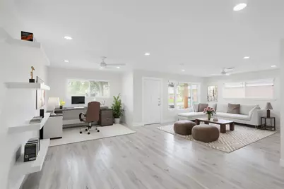 1710 Willowby Drive, Houston, TX 77008 - Photo 5
