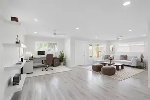 1710 Willowby Dr, Houston, TX 77008 - Photo 5