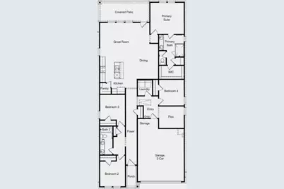 727 Willow Grove Lane, Rosenberg, TX 77471 - Photo 27