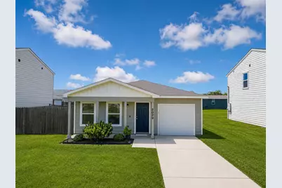 2029 6th Street, Hempstead, TX 77445 - Photo 1