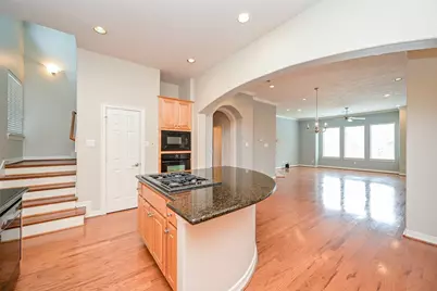 7933 Telluride Drive, Houston, TX 77040 - Photo 7