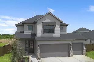 332 Gambels Quail Rd, Waller, TX 77484 - Photo 1