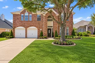 4122 Roaring Trail Dr, Fresno, TX 77545 - Photo 1