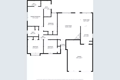 6630 Harpers Drive, Richmond, TX 77469 - Photo 5