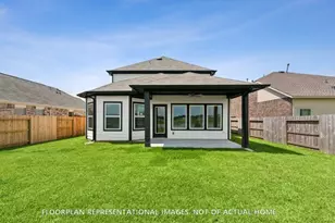 748 Hackberry Br Ct, Magnolia, TX 77354 - Photo 5
