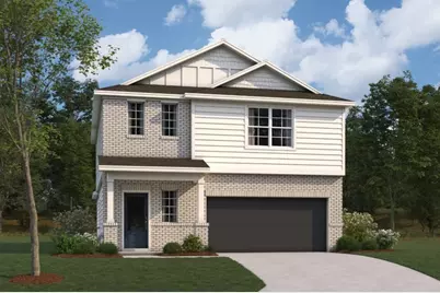 748 Hackberry Branch Court, Magnolia, TX 77354 - Photo 1