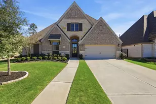 8602 Burdekin Rd, Magnolia, TX 77354 - Photo 3