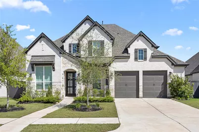 410 May Meadow Lane, Richmond, TX 77406 - Photo 1
