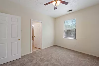 6827 Dumble Street #A, Houston, TX 77021 - Photo 11