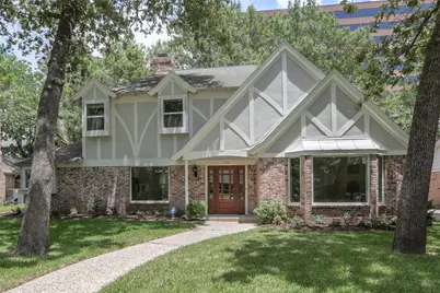 730 Bison Drive, Houston, TX 77079 - Photo 1