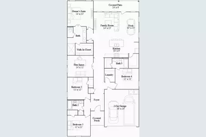 26518 Wild Stonecrop Lane, Katy, TX 77493 - Photo 49