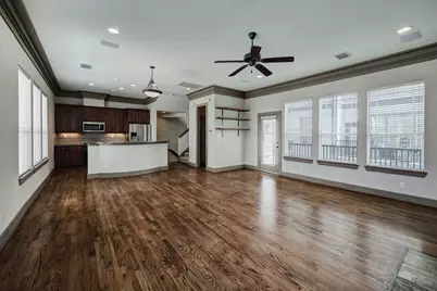 953 Patterson Street, Houston, TX 77007 - Photo 7