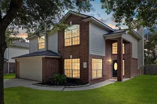 2518 Hidden Park Ln, Conroe, TX 77385 - Photo 21