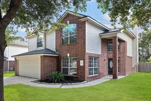 2518 Hidden Park Ln, Conroe, TX 77385 - Photo 1