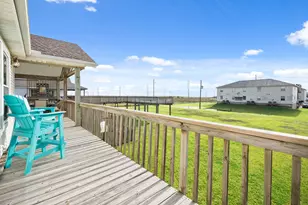 16507 Captain Kidd Rd, Jamaica Beach, TX 77554 - Photo 1