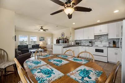 16507 Captain Kidd Road, Jamaica Beach, TX 77554 - Photo 5