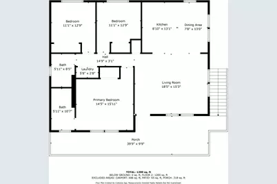 16507 Captain Kidd Road, Jamaica Beach, TX 77554 - Photo 19