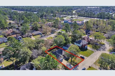 206 Doncaster Street, Conroe, TX 77303 - Photo 37