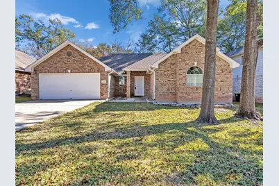 206 Doncaster Street, Conroe, TX 77303 - Photo 1