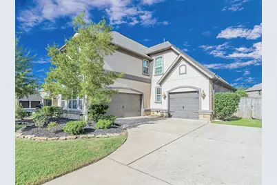 2918 Chapel Rock Court, Katy, TX 77494 - Photo 5