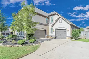 2918 Chapel Rock Ct, Katy, TX 77494 - Photo 5