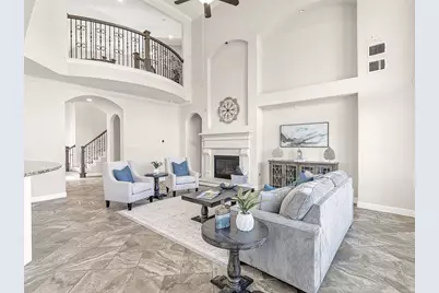 2918 Chapel Rock Court, Katy, TX 77494 - Photo 11