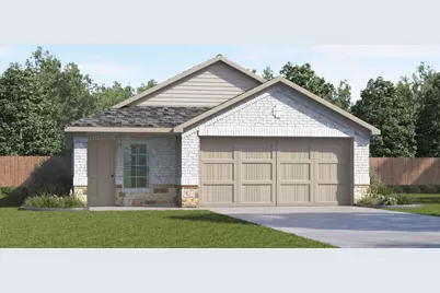 10619 Dogwood Sky Drive, Beasley, TX 77417 - Photo 1