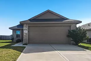 24119 Sundown Vw Ln, Hockley, TX 77447 - Photo 1
