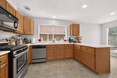 8815 Driftstone Drive, Spring, TX 77379 - Photo 13