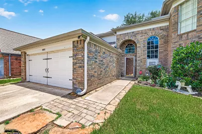 8815 Driftstone Drive, Spring, TX 77379 - Photo 3