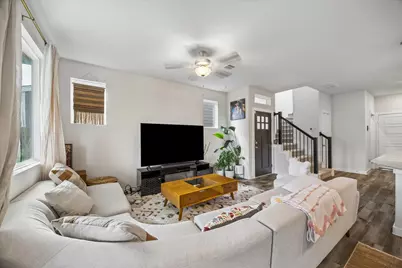 14827 Silent Gulf Avenue, Houston, TX 77082 - Photo 5