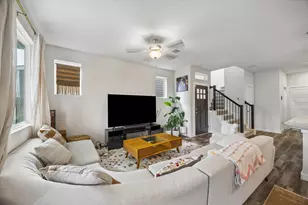 14827 Silent Gulf Ave, Houston, TX 77082 - Photo 5