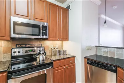 1711 Old Spanish Trail #151, Houston, TX 77054 - Photo 5