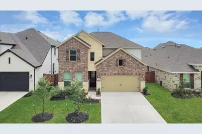 4946 Sky Bluff Drive, Katy, TX 77493 - Photo 35