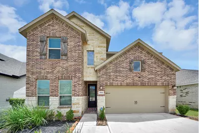 4946 Sky Bluff Drive, Katy, TX 77493 - Photo 1
