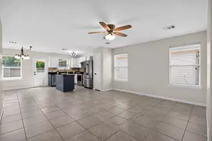 4008 Pedernales River Ln, Spring, TX 77386 - Photo 7