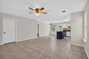 4008 Pedernales River Ln, Spring, TX 77386 - Photo 5