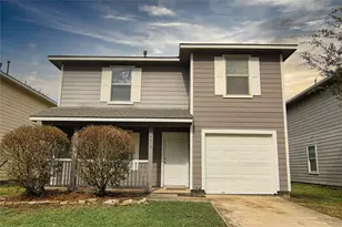 7419 Kennemer, Humble, TX 77338 - Photo 1