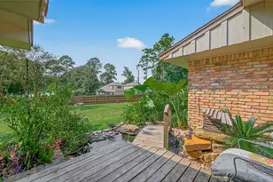 701 St Lawrence River Rd, Conroe, TX 77316 - Photo 5