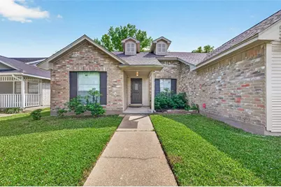 3110 Flintwood Drive, Sugar Land, TX 77479 - Photo 1