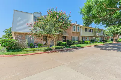 14708 Perthshire Road #A, Houston, TX 77079 - Photo 1