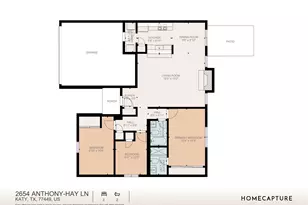 2654 Anthony-Hay Ln, Katy, TX 77449 - Photo 21