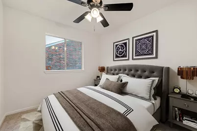 2654 Anthony Hay Lane, Katy, TX 77449 - Photo 17