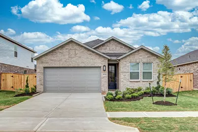 9723 Rialto Heights Drive, Cypress, TX 77433 - Photo 1