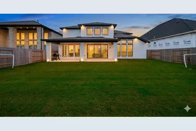 5335 Gilded Estates Drive, Richmond, TX 77469 - Photo 41