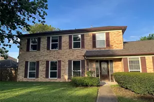 8603 Jubilee Dr, Houston, TX 77083 - Photo 1