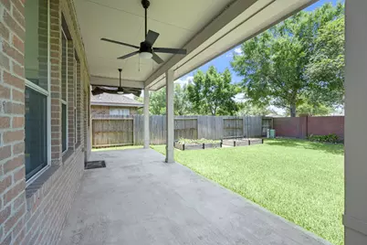 19935 Caraway Ridge Drive, Cypress, TX 77433 - Photo 9